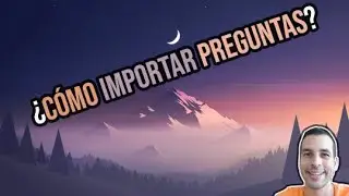 Cómo importar preguntas en Google Forms
