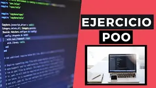 Ejercicio resuelto 🚀💻 con POO JAVA(Programación orientada a objetos)  
