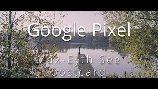 Google Pixel 9 Pro, high quality sample video.