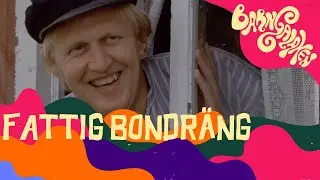 Fattig bonddräng - Emil i Lönneberga - Officiell musikvideo!