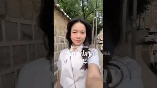 SUNDAY VLOG KE GEREJA KRISTEN DI KOREA ⛪️🇰🇷