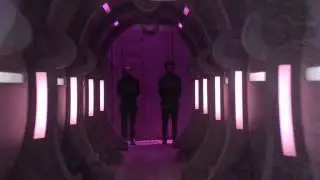 Broken Bells - Changing Lights (Teaser)