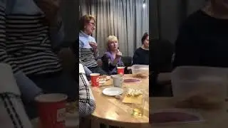 БАСНЯ за СТОЛОМ:)))