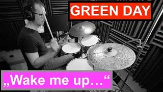 Learning drums without reading music: Green Day´s  