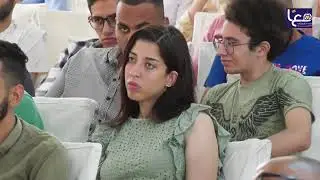 الاب رمزي جريج -  إيماننا أماننا 1