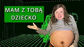 Jestem w Ciąży