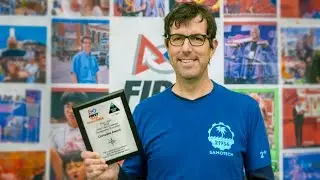 Winning FTC SoCal COMPASS AWARD Nomination Video