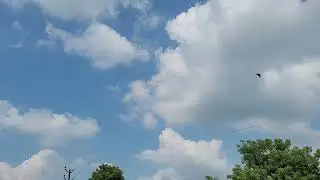 Hyperlapse | Galaxy S20FE 5G | Clouds