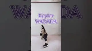 Kep1er - WADADA | DANCE COVER by Vianti (Indonesia) 