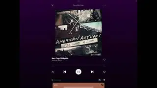 Counting measures in a song