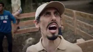 Zoombies (2016) Trailer