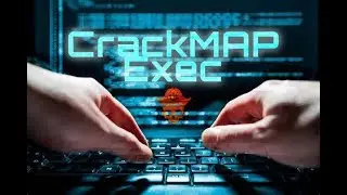 Crackmapexec Crackeverything Python Script