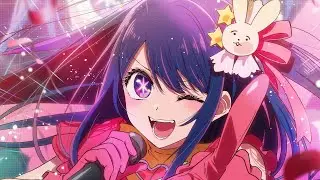 Oshi no ko opening - Idol/Yoasobi - | osu! |