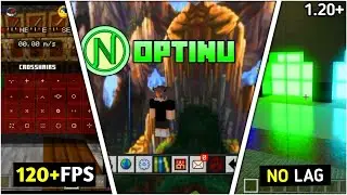 Top 3 Best Clients For Minecraft Pocket Edition 1.20+ | Fps Boost Client For MCPE | MCPE Clients