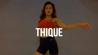 Beyoncé - THIQUE | ROSHE HAN choreography