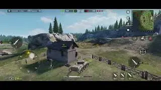 World of tanks
