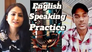 English Conversation