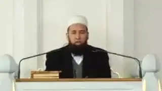Үйлөнүү кандай болот