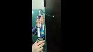 Когда жена заперла дома
