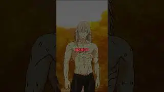 Anime characters fighting out of boredom 🕊️😘 