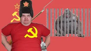 Communist Nikacado Avocado