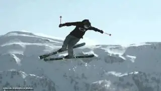 Your Motivation-BEST OF SKIING 2016
