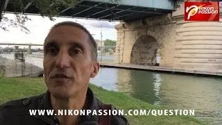 Conseils et tutoriels pour apprendre la photo - Nikon Passion - L'émission Photo