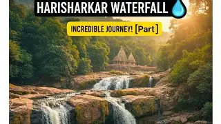 Best Picnic spot in Odisha #harisankar #balangir #tourist #picnic #Thelittlelife