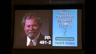 ges2019c09 djanssen Eph 4:25-5:8a Don't grieve the holy spirit