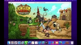 How to Play Windows Games on an Apple M1 Mac using Parallels Desktop