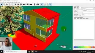 Introducción a Energy 3D