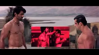 सलमान ने लिया अपनी माँ के मौत का बदला और किया छेदी का अंत । ब्लॉक बस्टर हिट दबंग्ग ।Dabangg (Part 6)