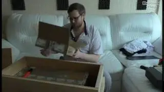 Куплинов: Оно само растет :D