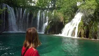 Plitvice Lakes National Park - Croatia - Kroatien - Plitvicer Seen #2019ILoveTravel