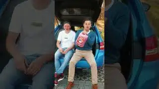 LETNI POMIDOROWY płyn do spryskiwaczy! Polecamy! #letnipomidorowy