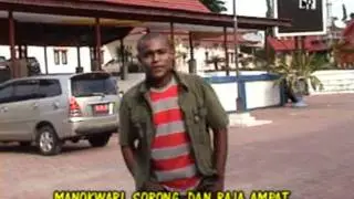 Risiswa - Papua Barat