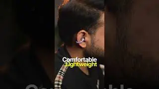 Tune into a new era of style with Noise AirClips! 