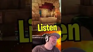 Accidentally un-aliving my entire server - RLCraft Shorts
