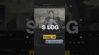 Color Correction with Just One Click! 