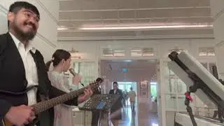I miss you (live at Mandarin Oriental) - soyou        Covered by Tookta jamaporn
