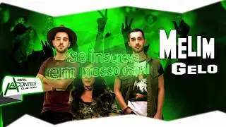 Melim - Gelo