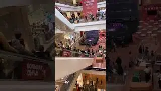В Москве идёт эвакуация ТЦ Columbus