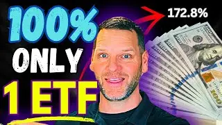 I’d Pick this 1 ETF to Buy & Hold Forever...(2025)