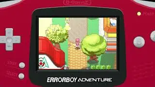 Abstráctomon - Details [Error Ware 2]