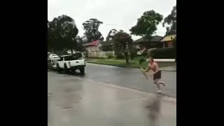 Слабоумие или отвага?