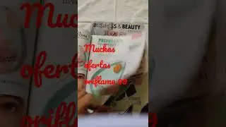 catálogo oriflame 9 2023 #oriflame #shorts
