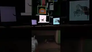 ОЛЛ МАЙ ФЭЛЛАС🗣️🗣️🔥🔥, но на девайсах Оригинальное видео: 