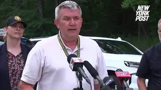 Three killed as plane breaks in air, scattering debris over half-mile stretch in Tennessee