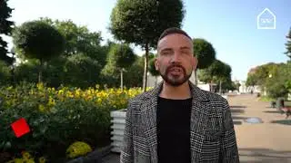 #Москвастобой — Видеоэкскурсии по столичным паркам: Парк Горького и «Музеон»