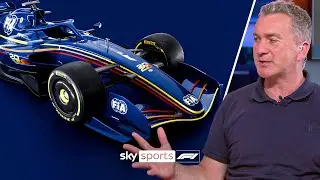 EXPLAINED: FIA reveals NEW details about 2026 F1 Regulations 🏎🚨